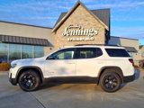 Used 2023 GMC Acadia AT4 image 2