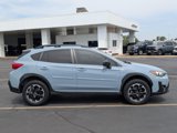 Used 2021 Subaru Crosstrek 2.0i image 2