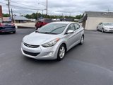Used 2013 Hyundai Elantra GLS w/ Preferred Pkg image 3