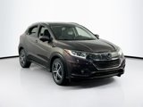 Used 2022 Honda HR-V EX image 3