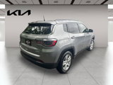 Used 2022 Jeep Compass Latitude w/ Sun and Sound Group image 3