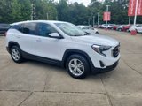 Used 2021 GMC Terrain SLE image 5