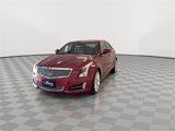 Used 2013 Cadillac ATS Premium w/ Cold Weather Package image 5