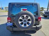 Used 2018 Jeep Wrangler Sport image 4