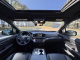 Used 2024 Honda Passport EX-L image 2