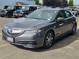 Used 2017 Acura TLX w/ Technology Package image 3