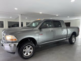 Used 2010 Dodge Ram 2500 Truck SLT w/ Luxury Group image 2