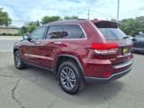 Used 2018 Jeep Grand Cherokee Limited image 4
