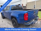 Used 2019 Chevrolet Colorado LT w/ Colorado RST Special Edition image 3