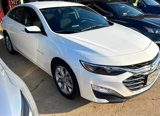 Used 2022 Chevrolet Malibu LT image 6