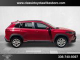 Used 2022 Toyota Corolla Cross LE image 4