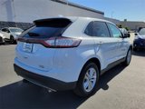 Used 2017 Ford Edge SEL w/ Class II Trailer Tow Package image 4