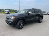 Used 2018 Jeep Grand Cherokee Limited image 2