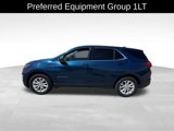 Certified 2020 Chevrolet Equinox LT image 4