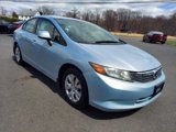 Used 2012 Honda Civic LX image 3
