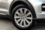 Used 2021 Ford Explorer Limited w/ Hybrid Equipment Group 310A image 2
