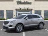 New 2025 Cadillac XT5 Luxury image 2