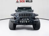 Used 2019 Jeep Wrangler Unlimited Sahara image 2