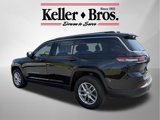 Used 2022 Jeep Grand Cherokee L Laredo w/ Luxury Tech Group I image 4