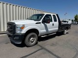 Used 2011 Ford F250 XL w/ PWR Equipment Group image 2