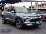 New 2025 Chevrolet TrailBlazer LT w/ Convenience Package image 3