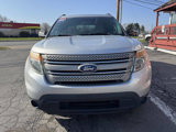 Used 2011 Ford Explorer 4WD image 2
