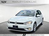Used 2019 Volkswagen Golf SE w/ Driver Assistance Package image 1