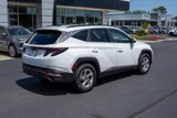 Used 2022 Hyundai Tucson SEL image 3