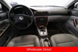 Used 2004 Volkswagen Passat GLX image 4
