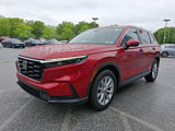 Used 2024 Honda CR-V EX-L image 3