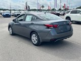 New 2025 Nissan Versa S image 5