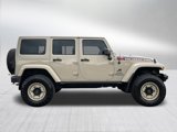 Used 2017 Jeep Wrangler Unlimited Rubicon image 4