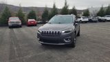 Used 2019 Jeep Cherokee Limited image 4