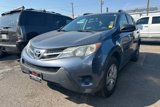 Used 2014 Toyota RAV4 LE image 4