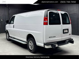 Used 2023 GMC Savana 2500 w/ Driver Convenience Package image 5