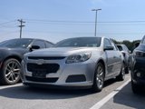 Used 2015 Chevrolet Malibu LT w/ Power Convenience Package image 3