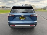 New 2026 Chevrolet Equinox LT image 4