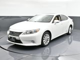 Used 2015 Lexus ES 300h image 4