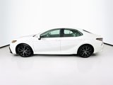 Certified 2023 Toyota Camry SE image 4