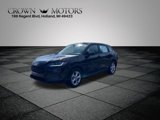 New 2025 Honda HR-V LX image 3