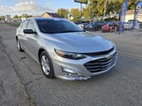 Used 2019 Chevrolet Malibu LS image 3