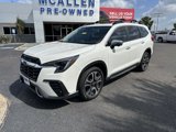 Used 2023 Subaru Ascent Touring image 2
