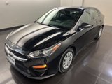 Used 2021 Kia Forte Sedan image 3