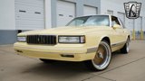 Used 1988 Chevrolet Monte Carlo LS image 2