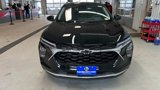 New 2025 Chevrolet Trax LT w/ Sunroof Package image 2