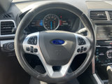 Used 2015 Ford Explorer Sport w/ Equipment Group 401A image 5