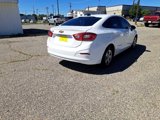 Used 2018 Chevrolet Cruze LS image 5