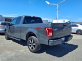 Used 2016 Ford F150 XLT w/ Equipment Group 302A Luxury image 3