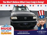 Used 2002 MAZDA B-Series Pickup 2WD Regular Cab B3000 image 2
