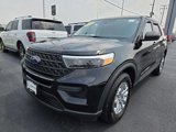 Used 2021 Ford Explorer 4WD image 4